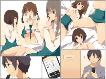 [Cresc-dol] Figure-ka Appli o Te ni Ireta Fhentai - Page 38