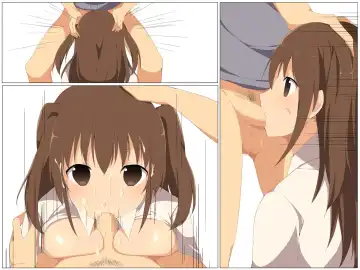 [Cresc-dol] Figure-ka Appli o Te ni Ireta Fhentai - Page 40