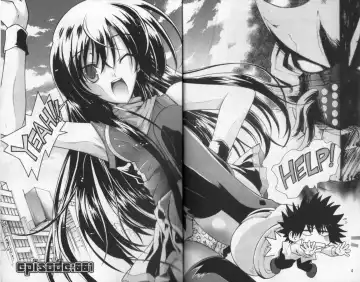 [Rushi] Eroi Hard wa Ore no Yome!? - The Erotic Gamemachine is My Wife !? | 好色的遊戲少女是我老婆!? Fhentai - Page 5