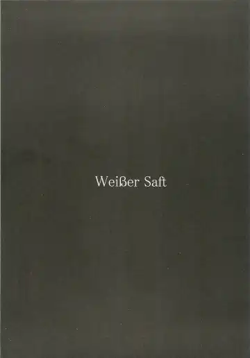 [Shiratama Yomogi] Weißer Saft Fhentai - Page 2