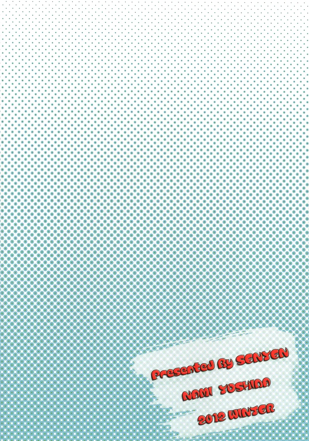 [Yoshida Nami] Oshikake!! Kudryavka Fhentai - Page 28