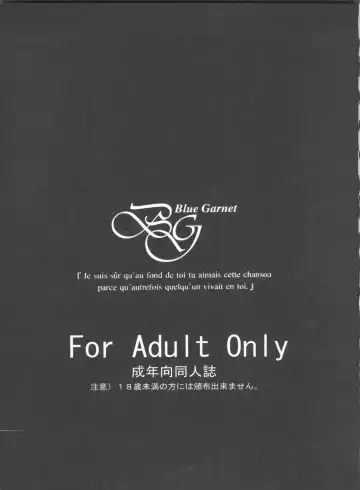 [Serizawa Katsumi] Lyrical NANOHA-StrikerS A'S Fhentai - Page 2