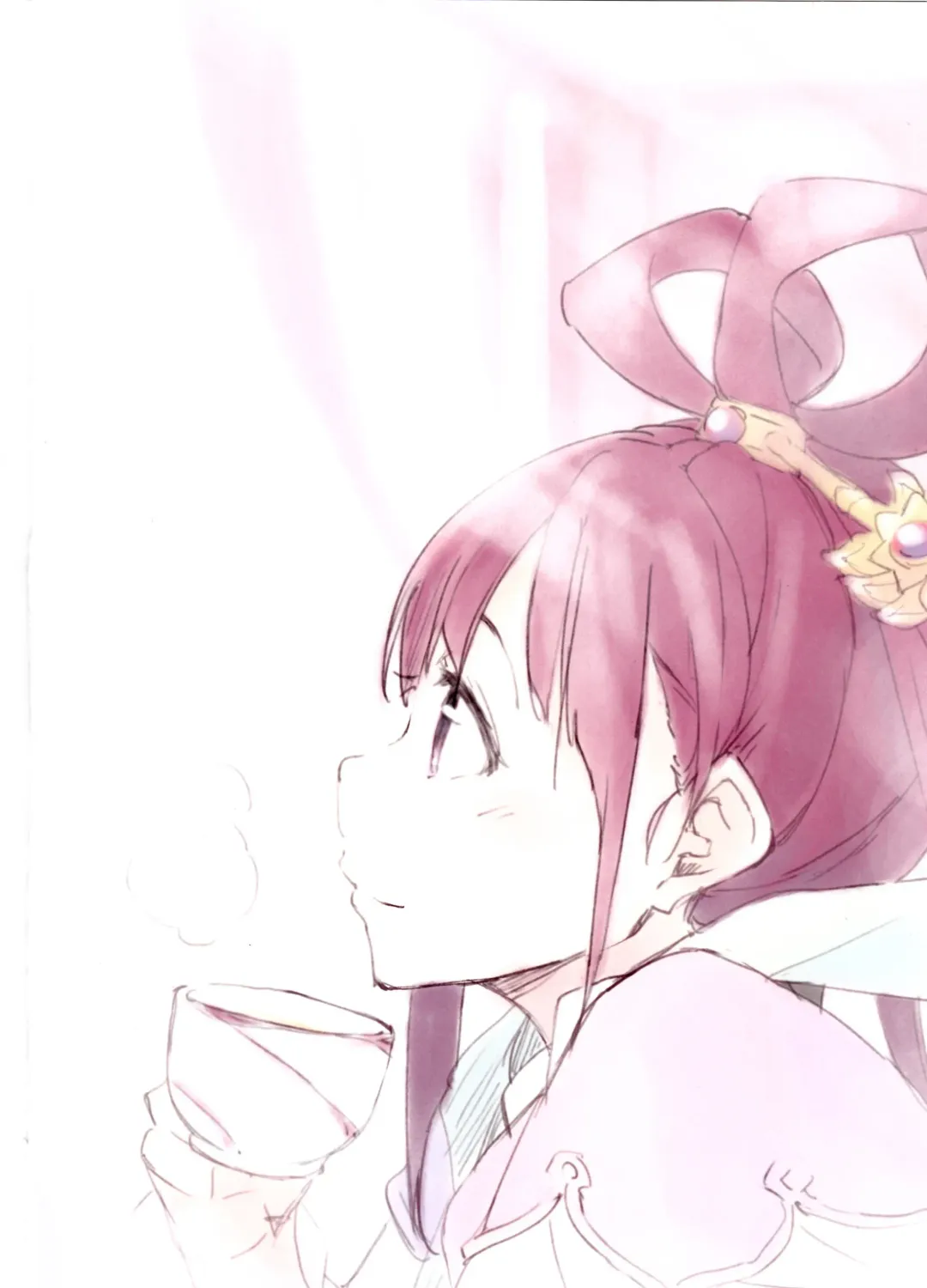 [Inato Serere] Babaa Janai wa yo… Fhentai - Page 22