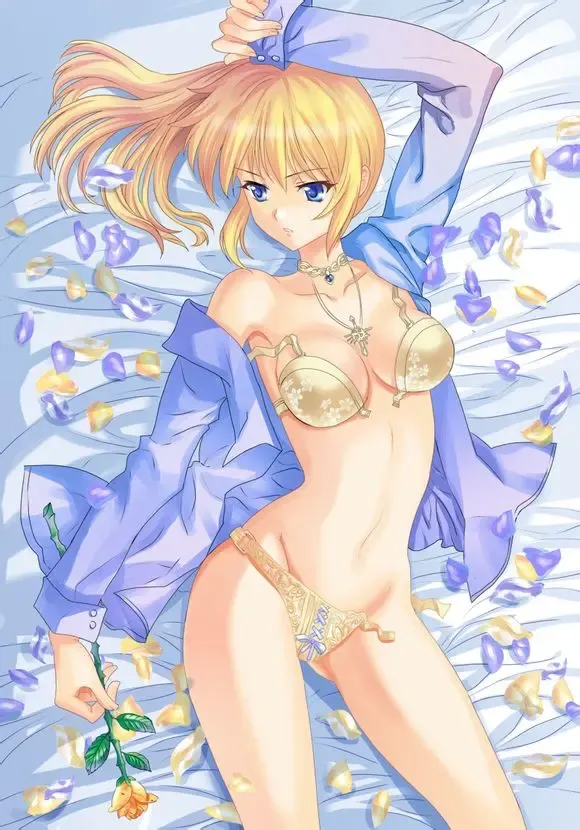 [Mocha] Reversal Fhentai - Page 2