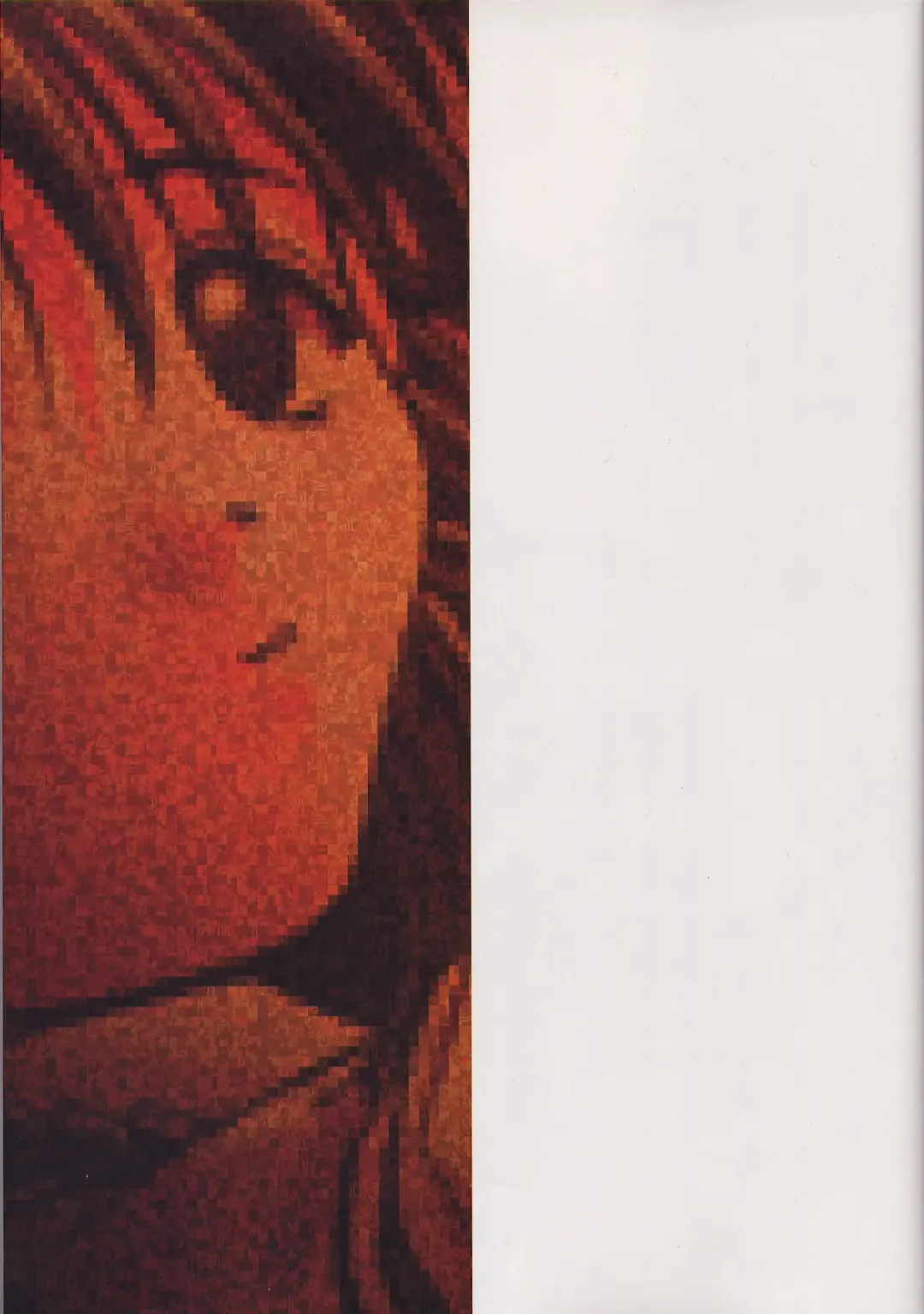 [Nagaoka Kenzou] Sayonara wo Oshiete Settei Shiryou & Genga shuu Fhentai - Page 2