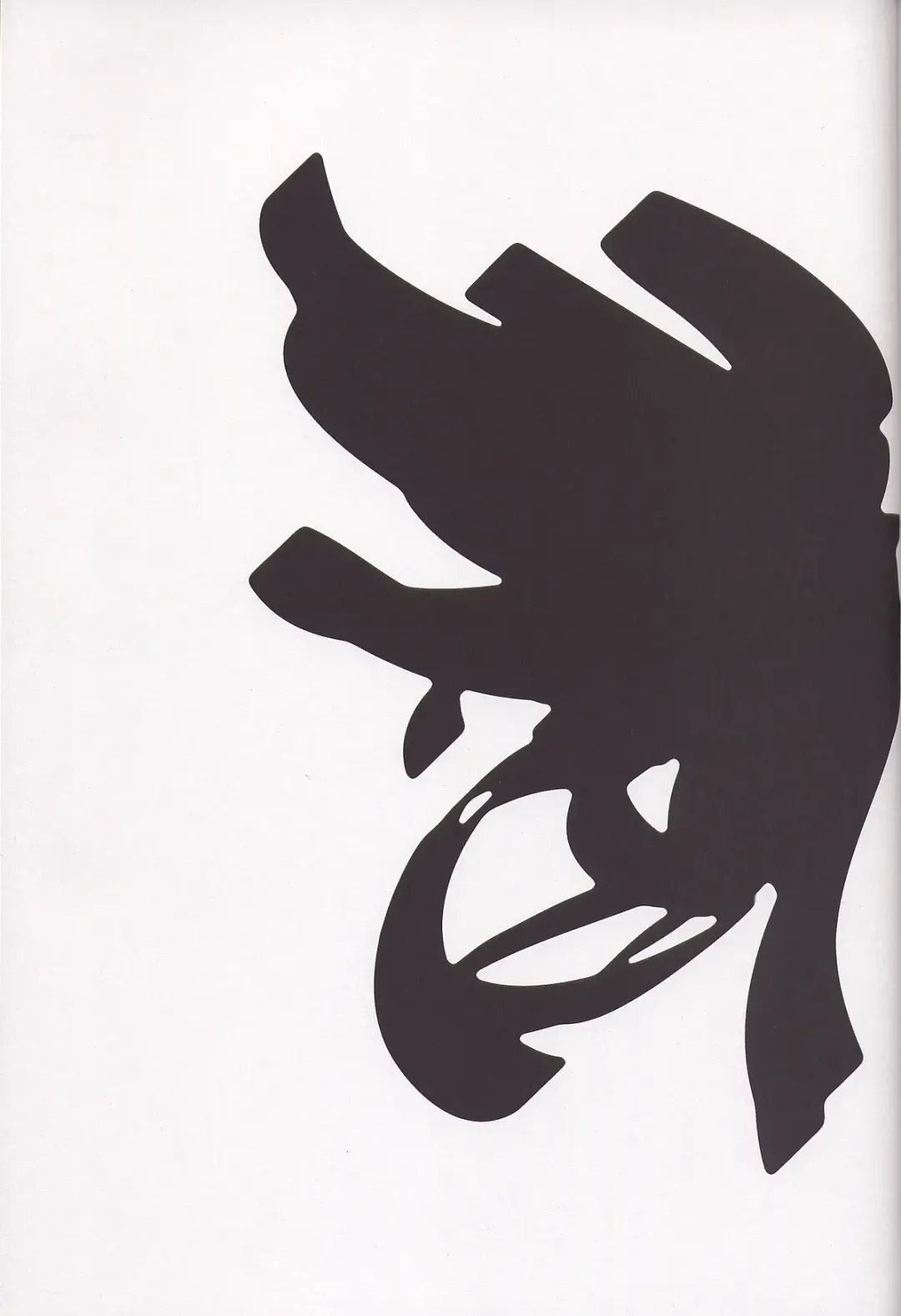 [Nagaoka Kenzou] Sayonara wo Oshiete Settei Shiryou & Genga shuu Fhentai - Page 59