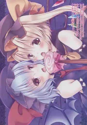 [Koiko Irori] Kakko Nijuuichi -HappyHalloween- Fhentai - Page 8