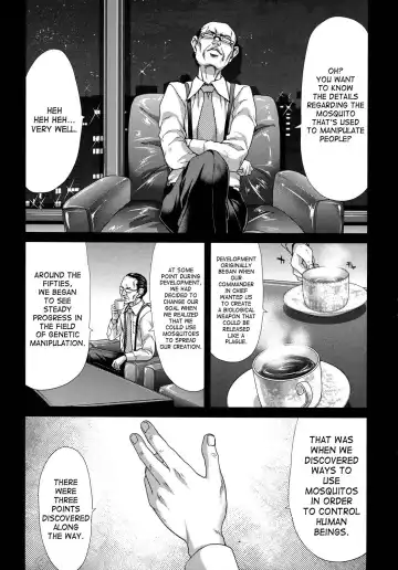 [Hori Hiroaki] Hakuchuumu - Niku ni Otsu - | Daydream (decensored) Fhentai - Page 111