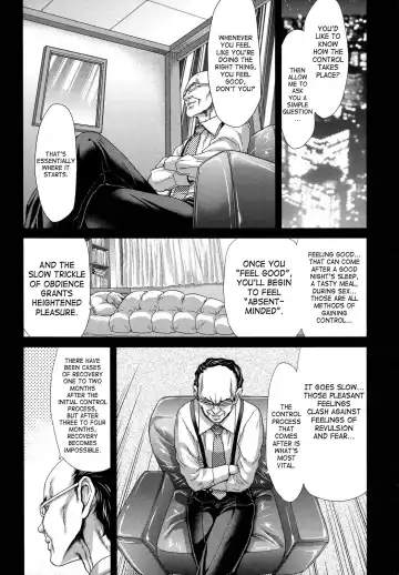 [Hori Hiroaki] Hakuchuumu - Niku ni Otsu - | Daydream (decensored) Fhentai - Page 113