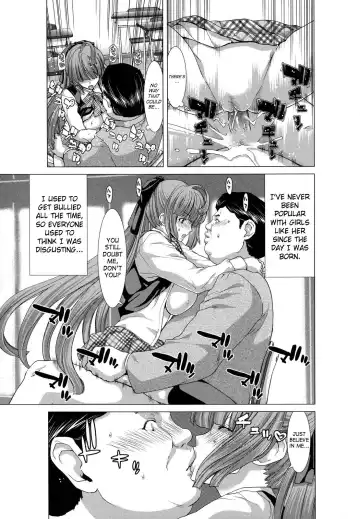 [Hori Hiroaki] Hakuchuumu - Niku ni Otsu - | Daydream (decensored) Fhentai - Page 117