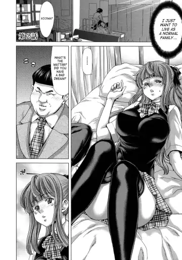 [Hori Hiroaki] Hakuchuumu - Niku ni Otsu - | Daydream (decensored) Fhentai - Page 136