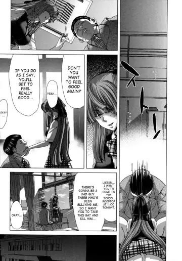 [Hori Hiroaki] Hakuchuumu - Niku ni Otsu - | Daydream (decensored) Fhentai - Page 139