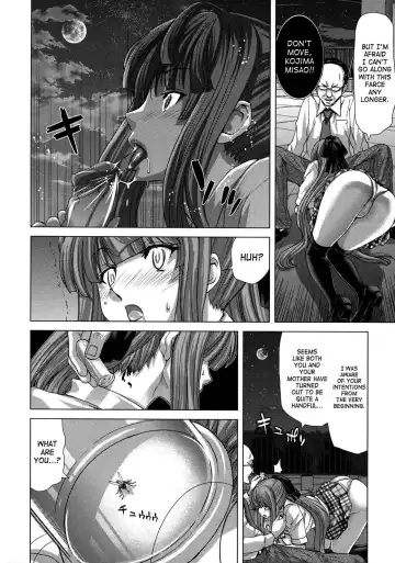 [Hori Hiroaki] Hakuchuumu - Niku ni Otsu - | Daydream (decensored) Fhentai - Page 142