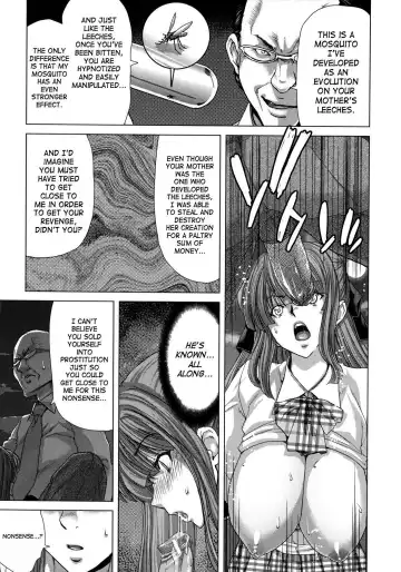 [Hori Hiroaki] Hakuchuumu - Niku ni Otsu - | Daydream (decensored) Fhentai - Page 143