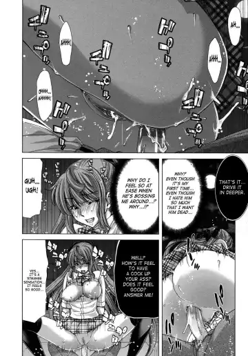 [Hori Hiroaki] Hakuchuumu - Niku ni Otsu - | Daydream (decensored) Fhentai - Page 150