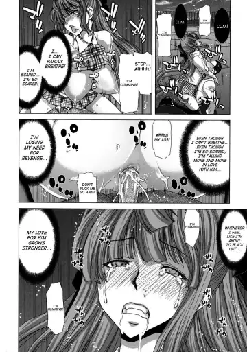 [Hori Hiroaki] Hakuchuumu - Niku ni Otsu - | Daydream (decensored) Fhentai - Page 154