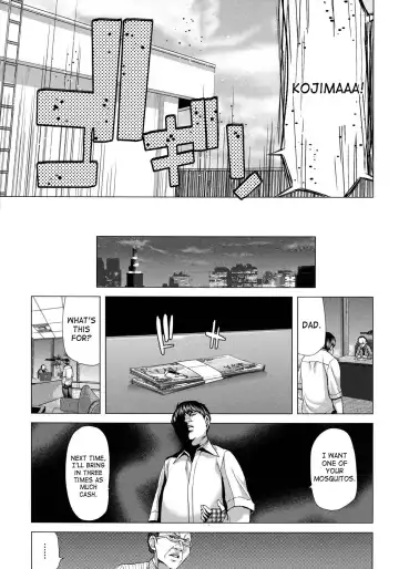 [Hori Hiroaki] Hakuchuumu - Niku ni Otsu - | Daydream (decensored) Fhentai - Page 200