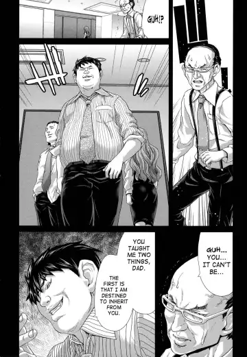 [Hori Hiroaki] Hakuchuumu - Niku ni Otsu - | Daydream (decensored) Fhentai - Page 203