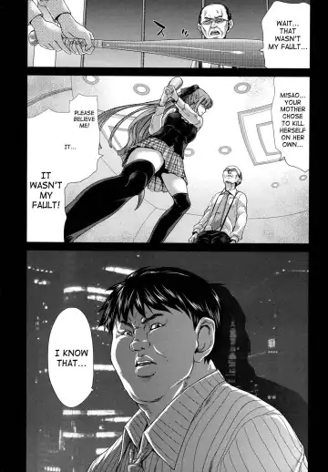 [Hori Hiroaki] Hakuchuumu - Niku ni Otsu - | Daydream (decensored) Fhentai - Page 205