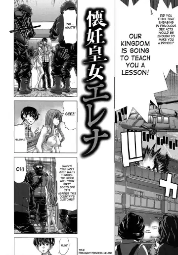 [Hori Hiroaki] Hakuchuumu - Niku ni Otsu - | Daydream (decensored) Fhentai - Page 30