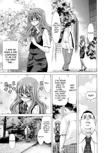 [Hori Hiroaki] Hakuchuumu - Niku ni Otsu - | Daydream (decensored) Fhentai - Page 53