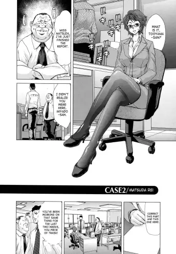 [Hori Hiroaki] Hakuchuumu - Niku ni Otsu - | Daydream (decensored) Fhentai - Page 72