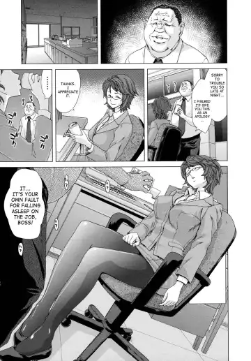 [Hori Hiroaki] Hakuchuumu - Niku ni Otsu - | Daydream (decensored) Fhentai - Page 73