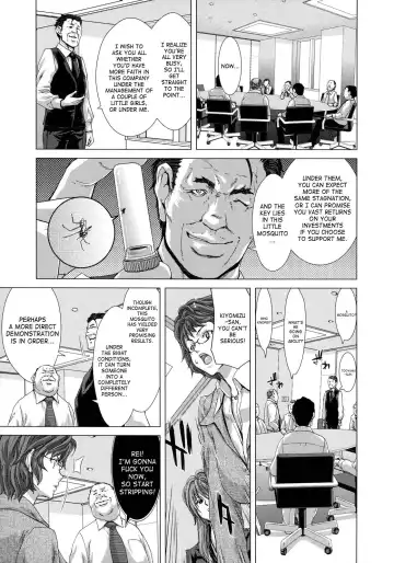 [Hori Hiroaki] Hakuchuumu - Niku ni Otsu - | Daydream (decensored) Fhentai - Page 91