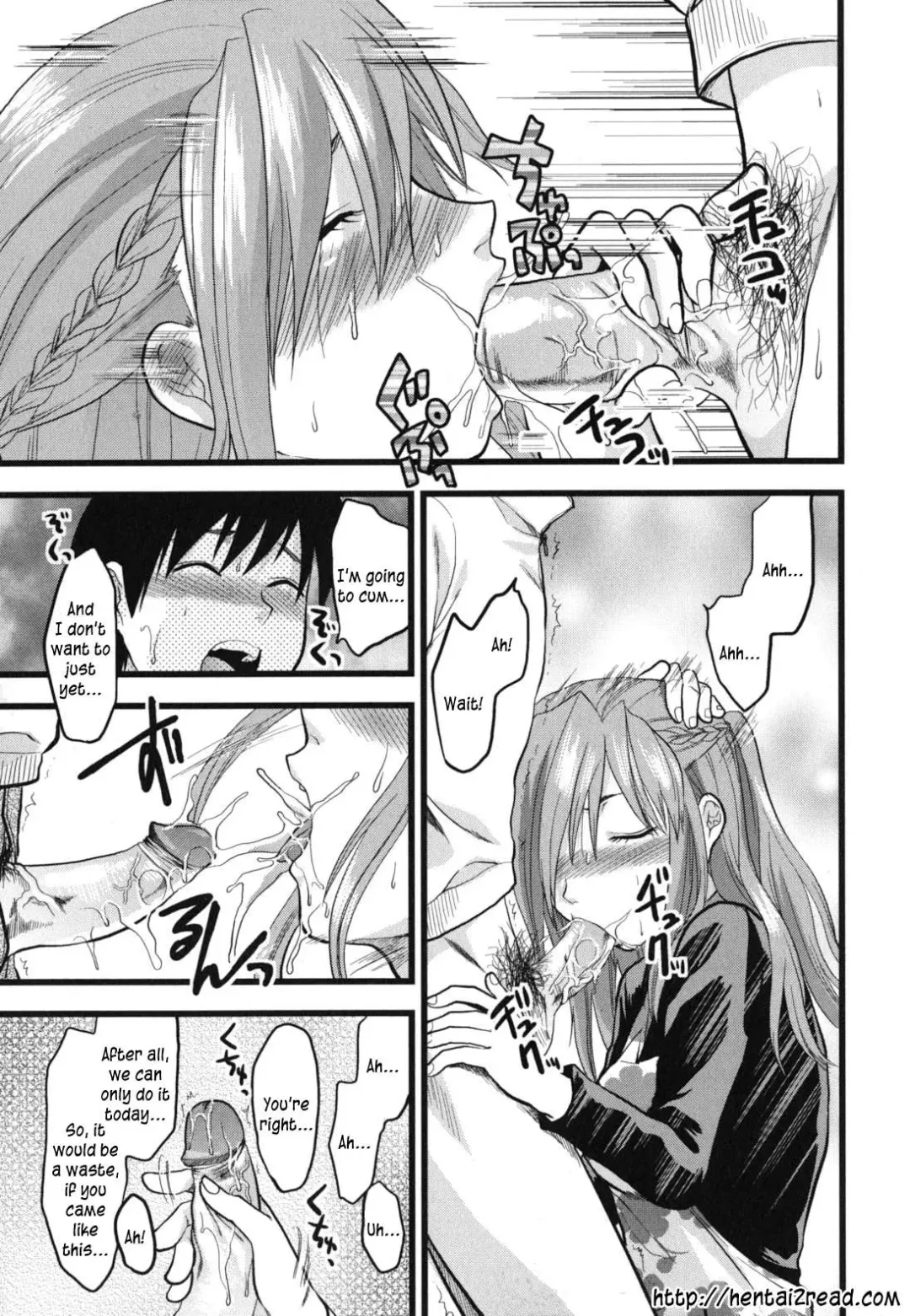 [Yuzuki N Dash] Gyutto!! Onee-chan Ch. 1-7 Fhentai - Page 114