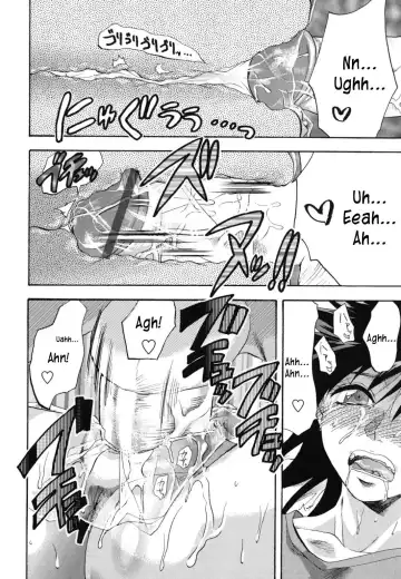 [Yuzuki N Dash] Gyutto!! Onee-chan Ch. 1-7 Fhentai - Page 101