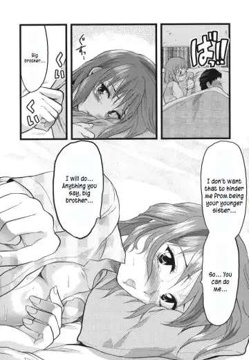 [Yuzuki N Dash] Gyutto!! Onee-chan Ch. 1-7 Fhentai - Page 18