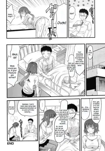 [Yuzuki N Dash] Gyutto!! Onee-chan Ch. 1-7 Fhentai - Page 45