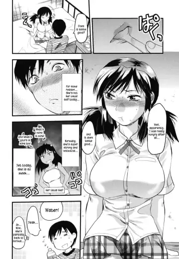 [Yuzuki N Dash] Gyutto!! Onee-chan Ch. 1-7 Fhentai - Page 49