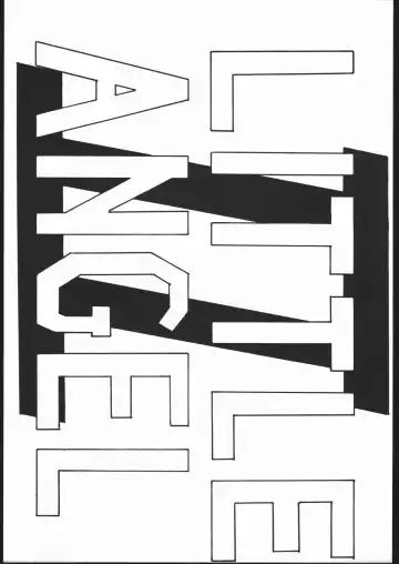 [Monsieur Lolita - Sharp - Yosakoi Yarou] LITTLE ANGEL 2 Fhentai - Page 2