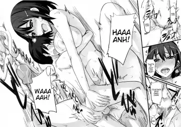 [Isao] Game Shiyouze! | Let's Play a Game! (decensored) Fhentai - Page 16