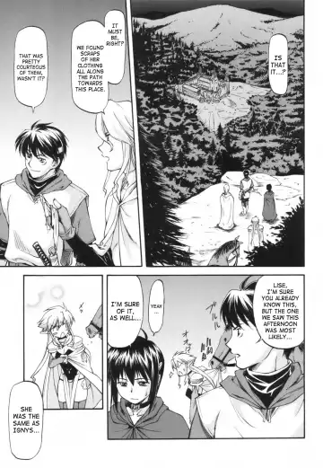 [Nagare Ippon] Parabellum 1 Fhentai - Page 129