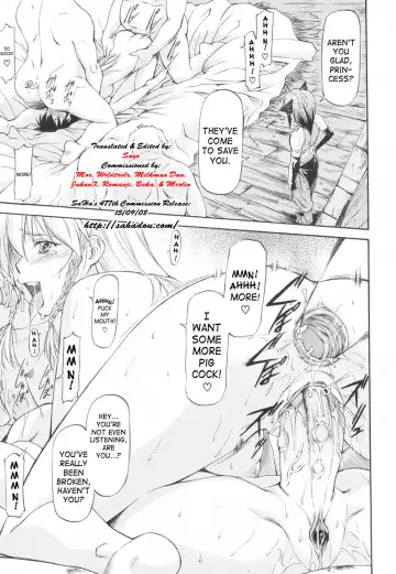 [Nagare Ippon] Parabellum 1 Fhentai - Page 131