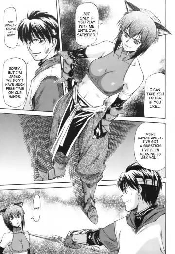 [Nagare Ippon] Parabellum 1 Fhentai - Page 145