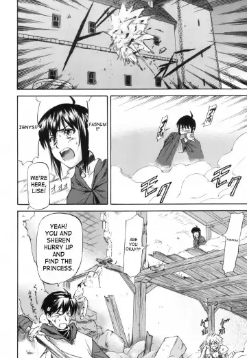 [Nagare Ippon] Parabellum 1 Fhentai - Page 148