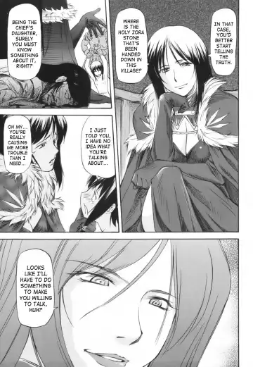 [Nagare Ippon] Parabellum 1 Fhentai - Page 155