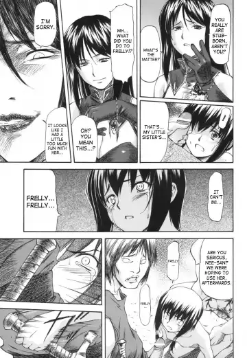 [Nagare Ippon] Parabellum 1 Fhentai - Page 165