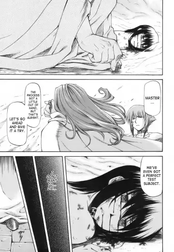 [Nagare Ippon] Parabellum 1 Fhentai - Page 171