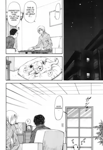 [Nagare Ippon] Parabellum 1 Fhentai - Page 174