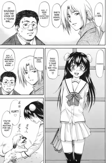 [Nagare Ippon] Parabellum 1 Fhentai - Page 175