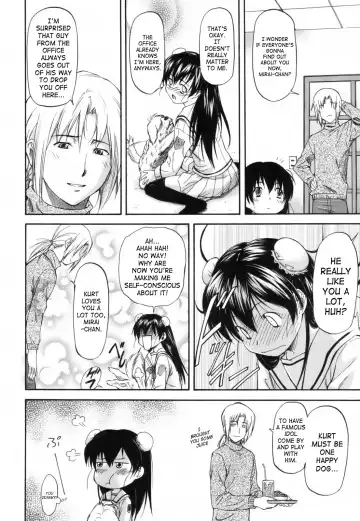 [Nagare Ippon] Parabellum 1 Fhentai - Page 178