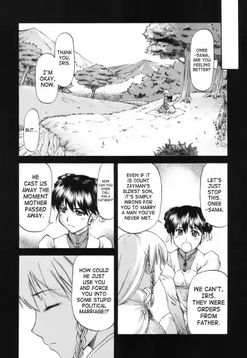 [Nagare Ippon] Parabellum 1 Fhentai - Page 18