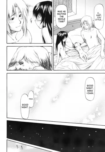 [Nagare Ippon] Parabellum 1 Fhentai - Page 198