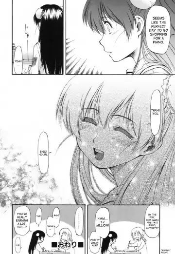 [Nagare Ippon] Parabellum 1 Fhentai - Page 200