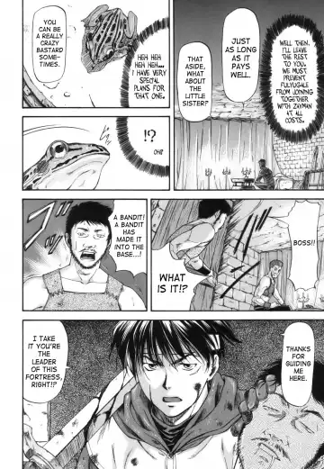 [Nagare Ippon] Parabellum 1 Fhentai - Page 38