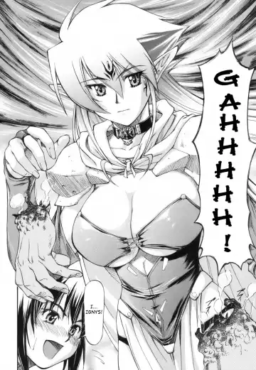 [Nagare Ippon] Parabellum 1 Fhentai - Page 42